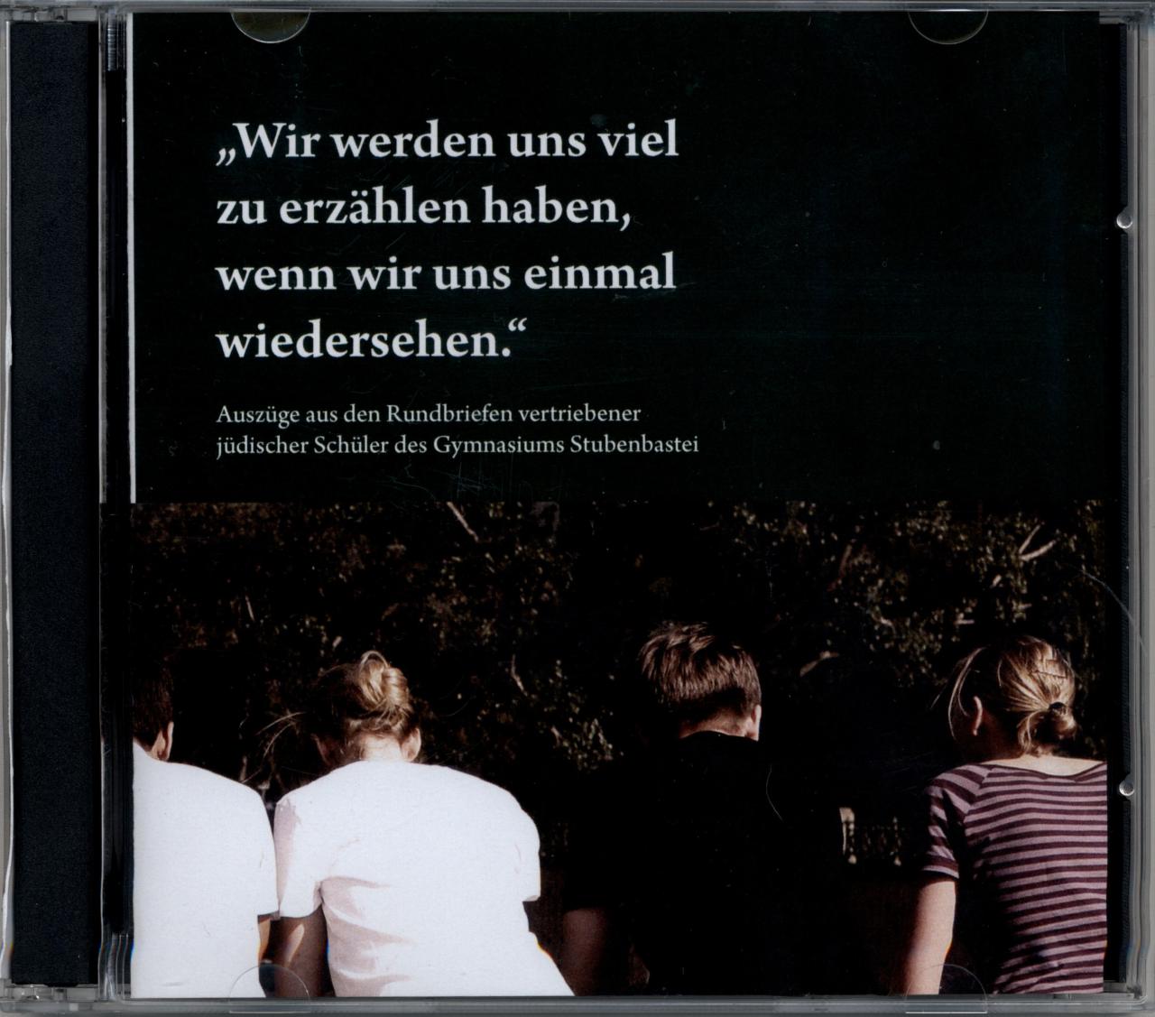 CD Erinnerungen