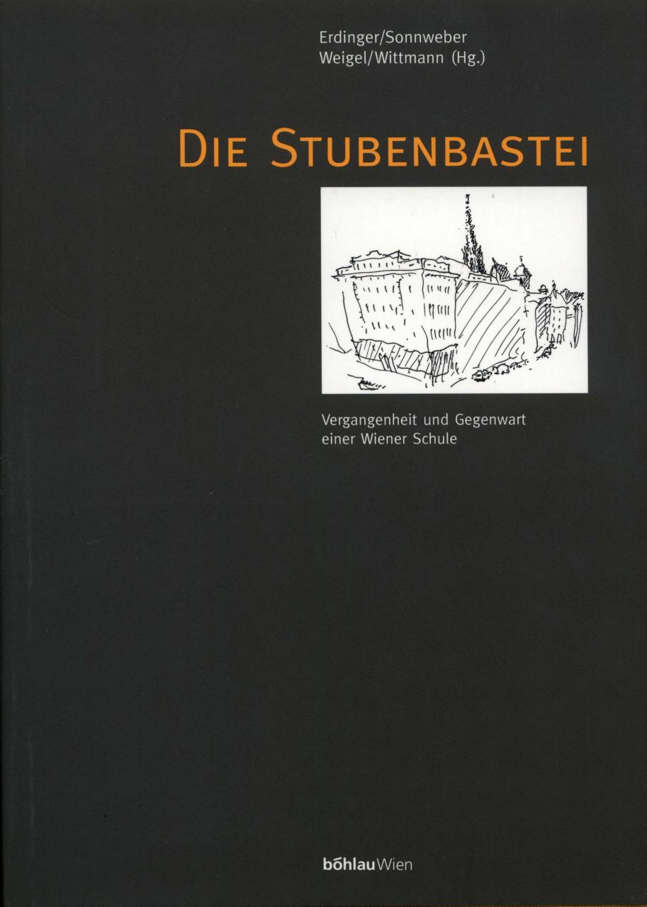 Publikation die Stubenbastei, aktuell