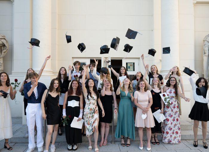 Foto Maturafeier 2026