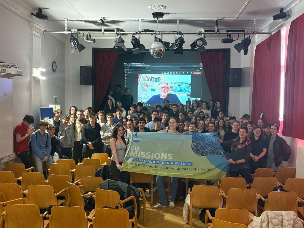 Shore Projekt an der Stubenbastei