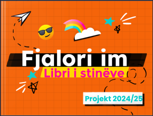 Bild Fjalori im