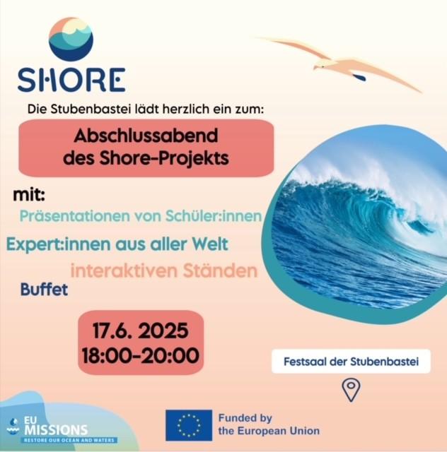 Shore 2025