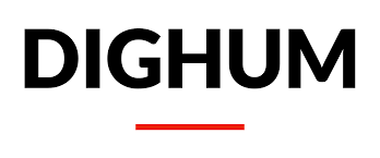 Logo Digitaler Humanismus