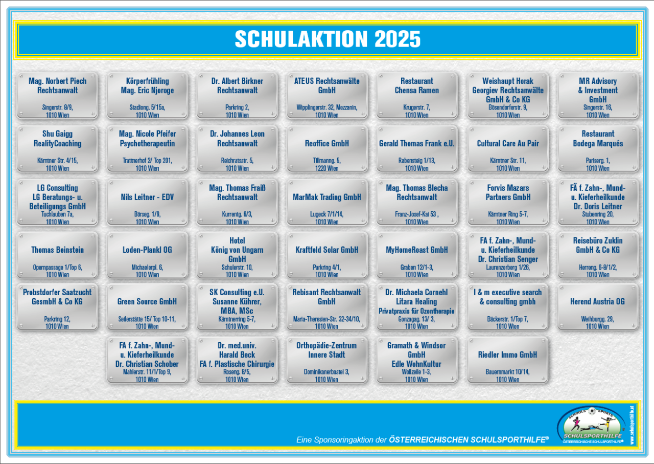 Schulaktion 2025-1-3