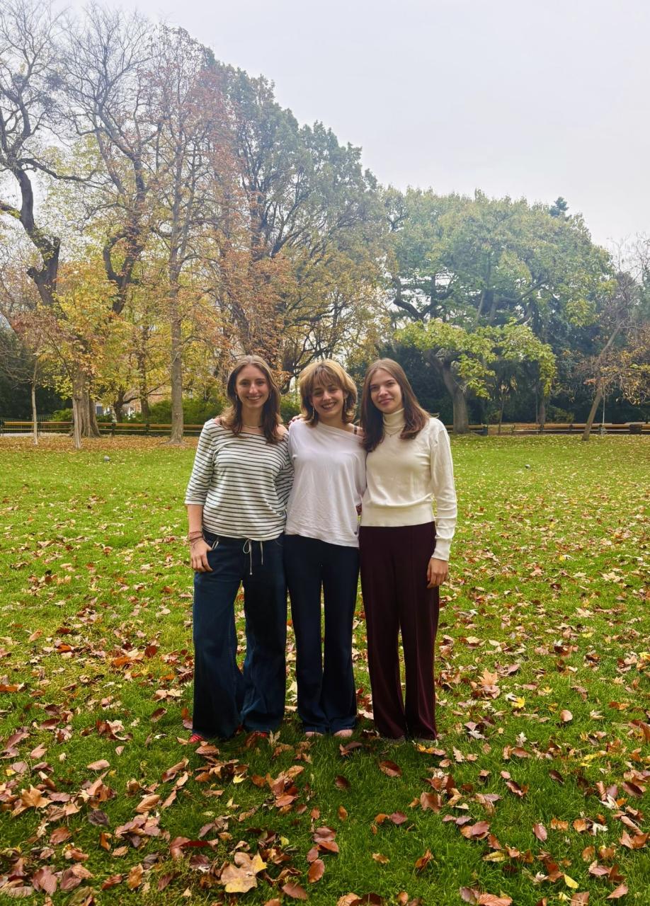 Schülervertretung 2025/26