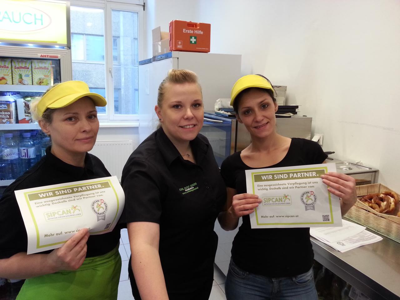 Foto cool ist gesund