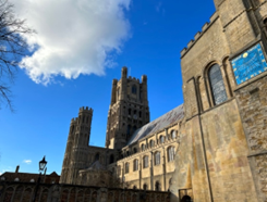 cambridge
