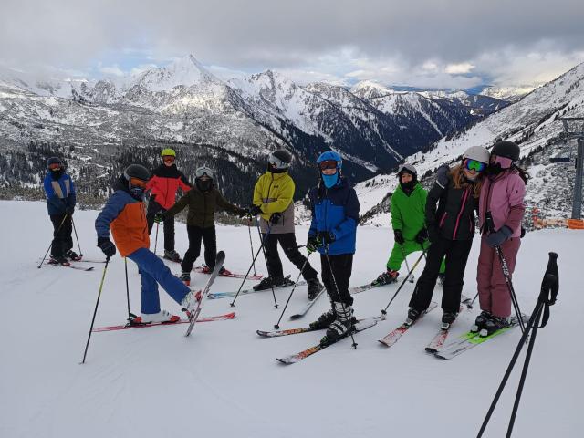 Ski