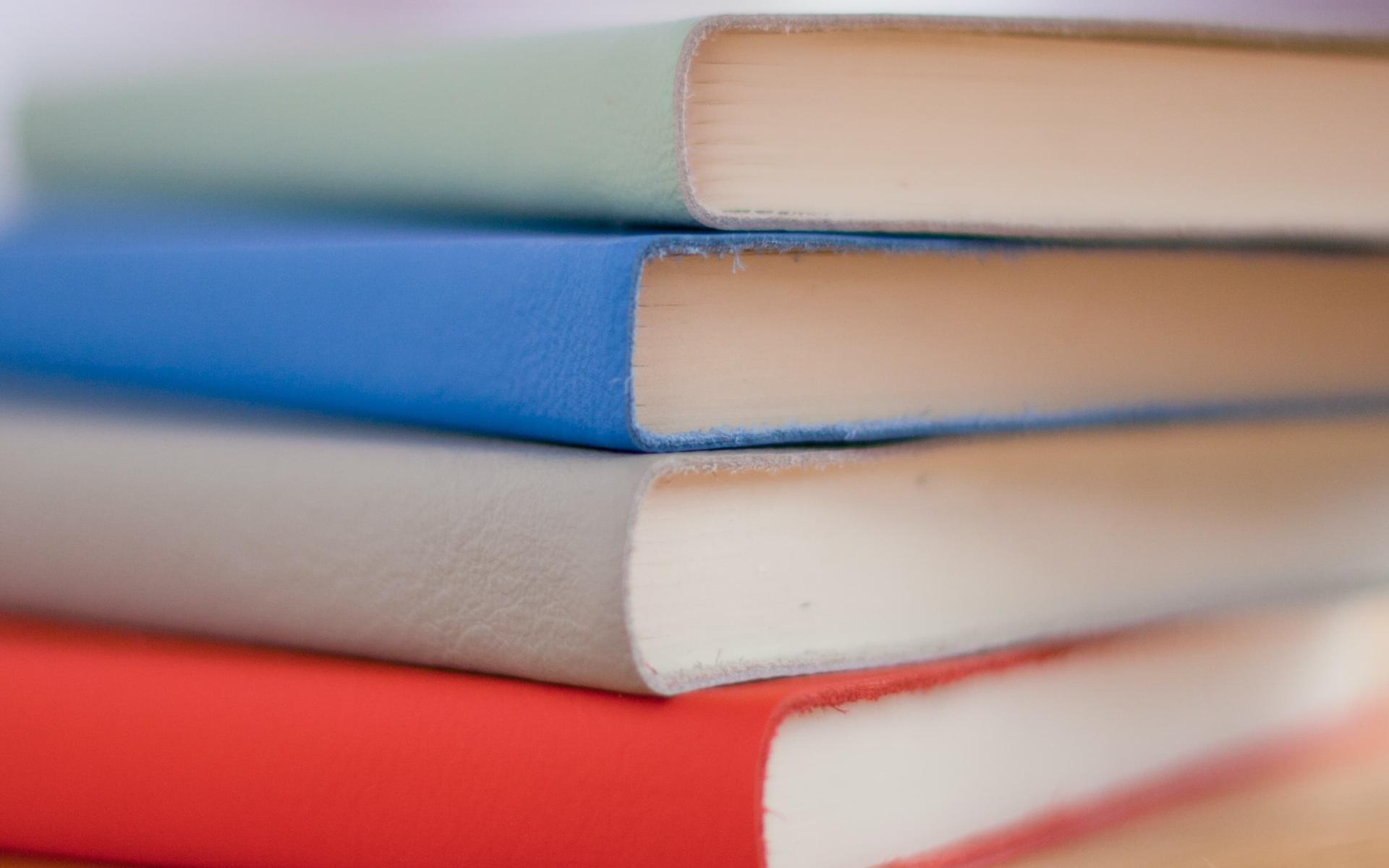 bücher