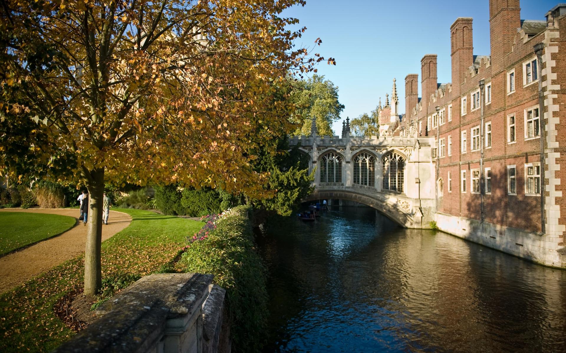 cambridge