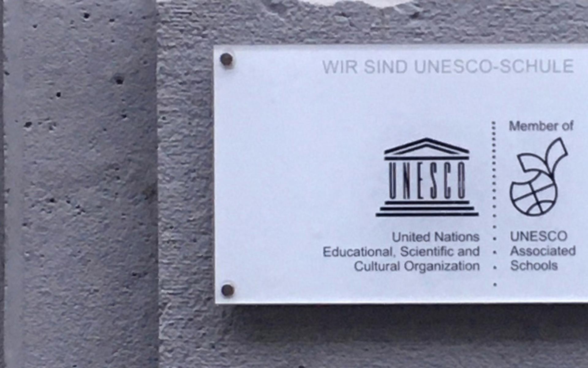 Hero Unesco Auszeichnung