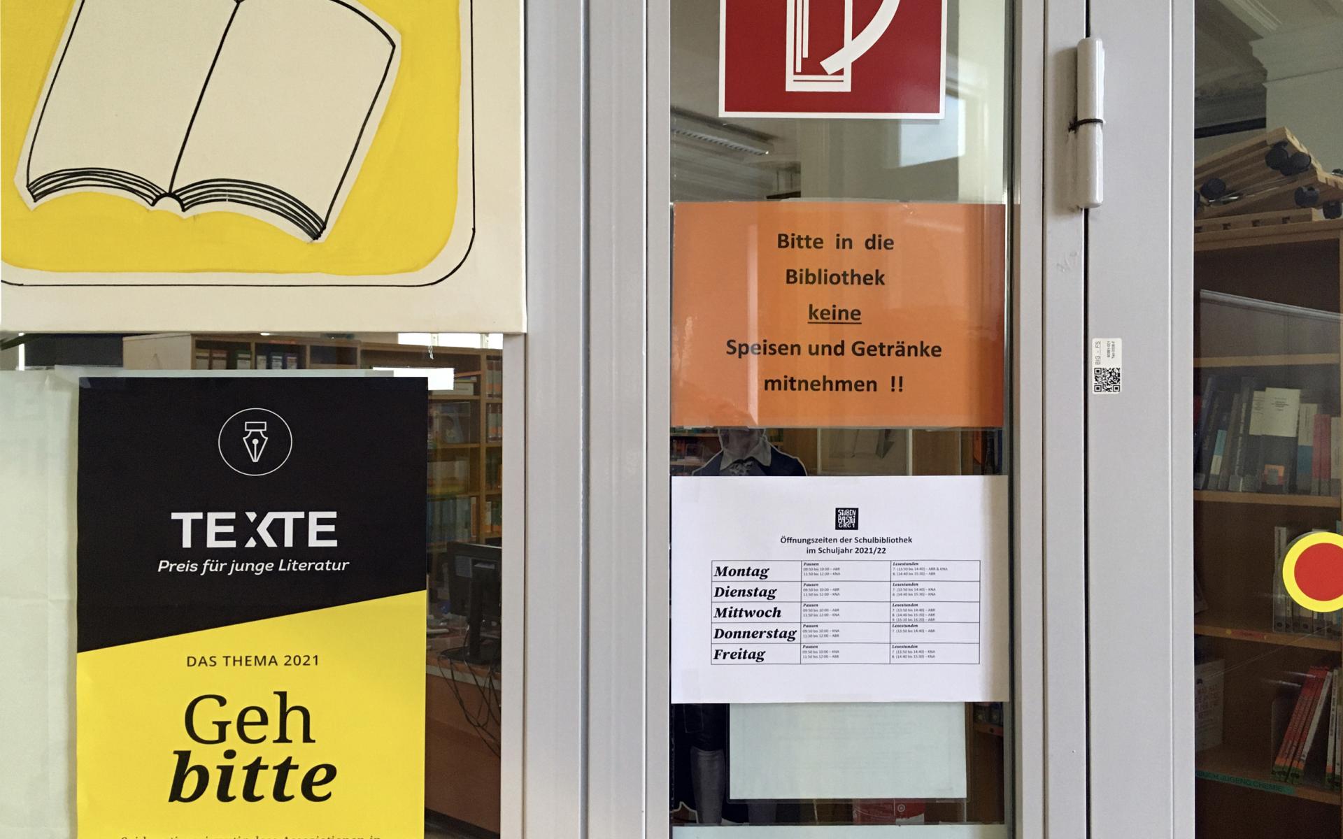 Hero bibliothek neu