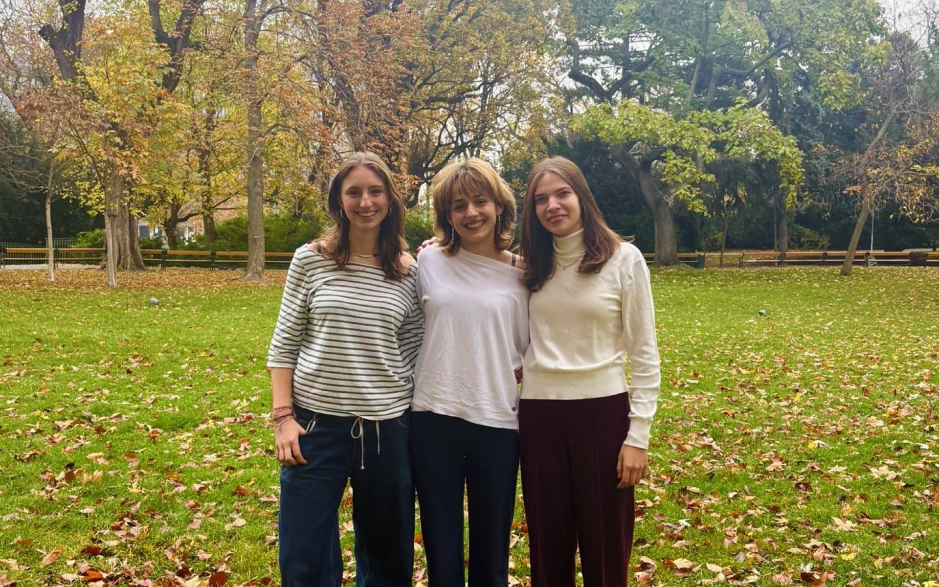 Schülervertretung 2025/26