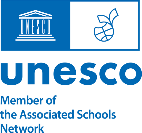 unesco member of the associated schools network
