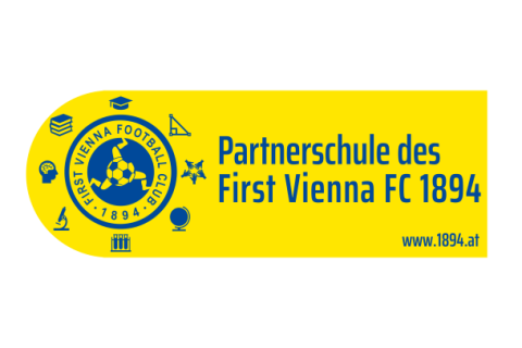 Partnerschule First Vienna FC 1894