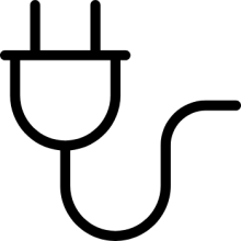 Stromstecker