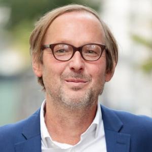 Horst Eichinger
