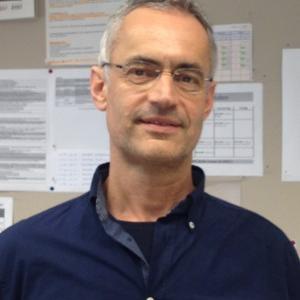 Mag. Klaus HUBER