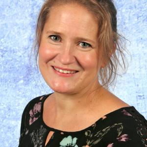 Katrin Kluger