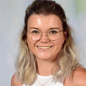 Carina Krupitschka