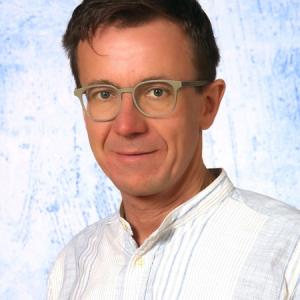 Bernd Leutgeb
