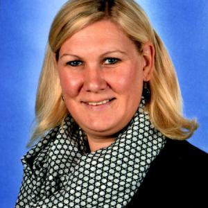 Gudrun Mücke