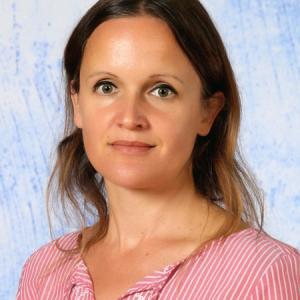 Valerie Reitberger