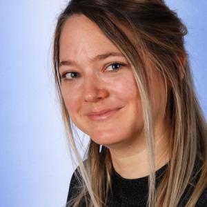 Anna Wolbank