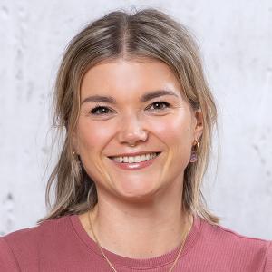 carina K klein