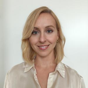 Sarah Fabsits, Schulpsychologin