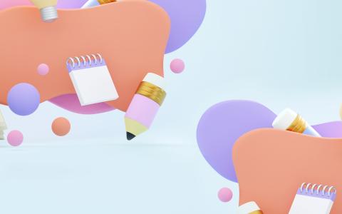 3d grafiken schule